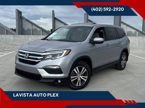 Used 2016 Honda Pilot EX-L image 1