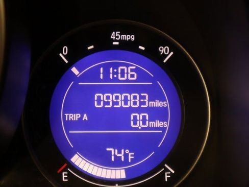 Used 2016 Honda Fit EX image 15