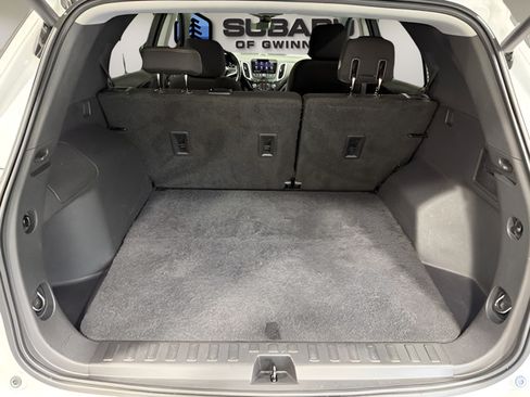 Used 2020 Chevrolet Equinox LT FWD image 35