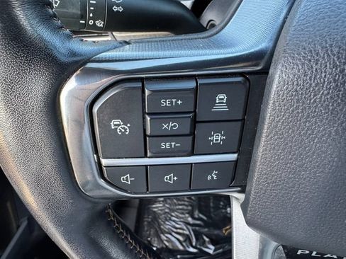 Certified 2022 Ford F150 Platinum w/ Equipment Group 701A High AWD/4WD image 23
