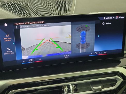 Certified 2024 BMW M240i xDrive Coupe w/ Premium Package image 19