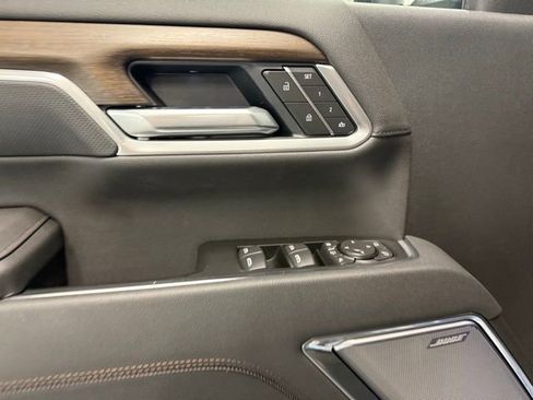 New 2026 Chevrolet Silverado 2500 High Country w/ Technology Package AWD/4WD image 14