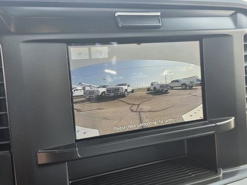 New 2026 Ford F350 XL w/ XL Chrome Package RWD image 9