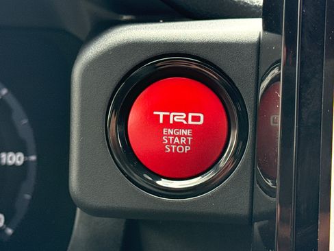 New 2026 Toyota Tacoma TRD Off-Road AWD/4WD image 29
