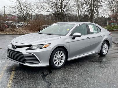 Used 2023 Toyota Camry LE
