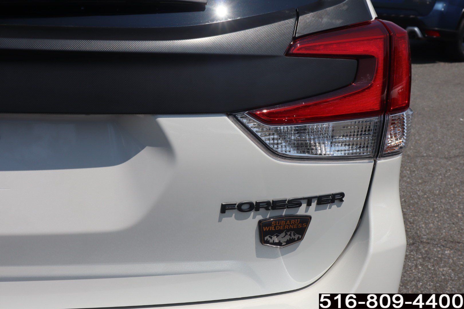 Used 2023 Subaru Forester Wilderness AWD/4WD image 36