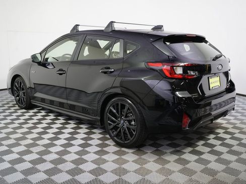 Certified 2024 Subaru Impreza RS AWD/4WD image 3