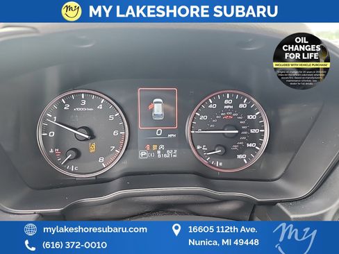 Used 2024 Subaru Impreza RS AWD/4WD image 18