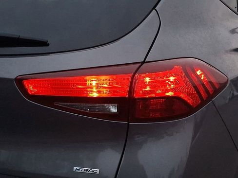 Used 2020 Hyundai Tucson Value image 10