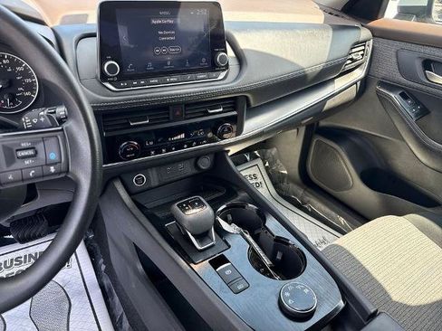 Certified 2023 Nissan Rogue SV AWD/4WD image 27