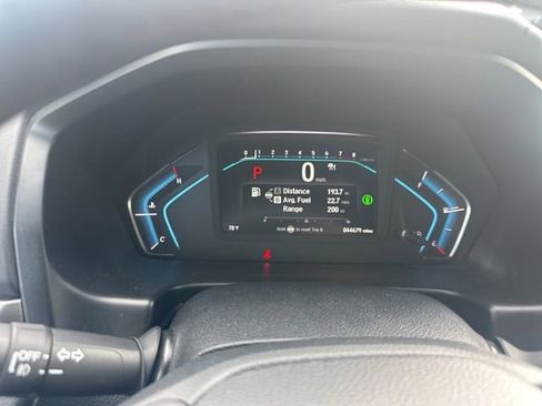 Certified 2024 Honda Odyssey Sport image 26