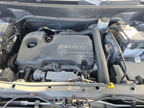 Used 2019 GMC Terrain SLE w/ Driver Convenience Package image 7