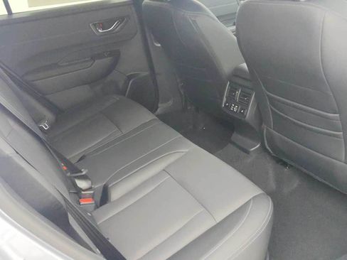 New 2026 Subaru Outback Touring XT AWD/4WD image 25