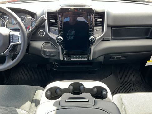 New 2026 RAM 2500 Big Horn image 13