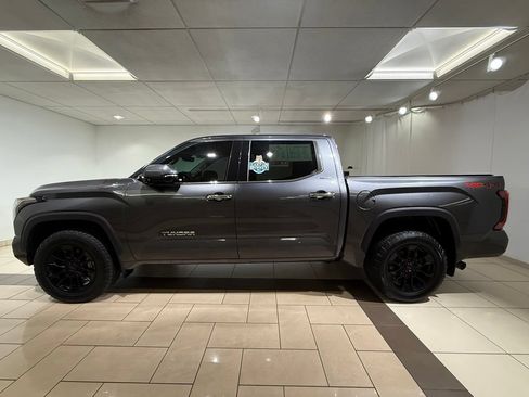 Used 2023 Toyota Tundra Limited w/ TRD Off-Road Package AWD/4WD image 2