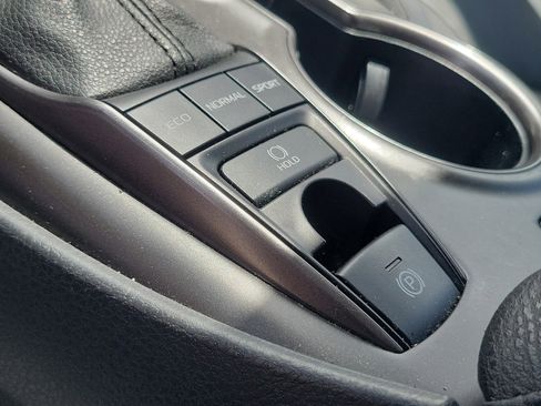 Used 2024 Toyota Camry XSE image 23