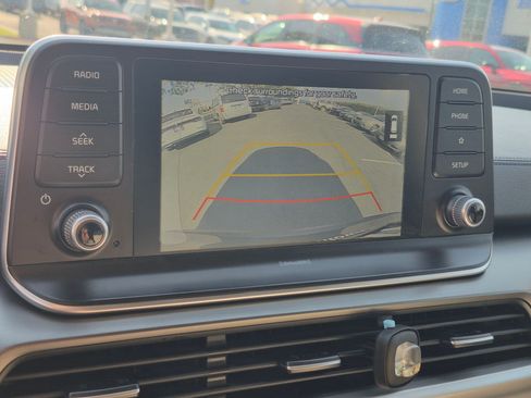 Used 2020 Kia Telluride S AWD/4WD image 24