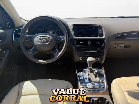 Used 2014 Audi Q5 2.0T Premium Plus AWD/4WD image 11