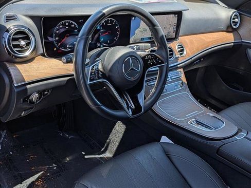 Certified 2022 Mercedes-Benz E 350 Sedan image 10