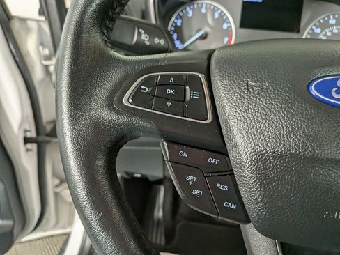 Used 2020 Ford EcoSport SE image 20