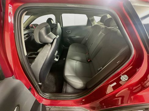 Used 2025 Kia K4 FWD image 26