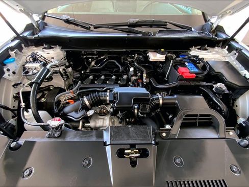 Used 2026 Honda CR-V LX image 30