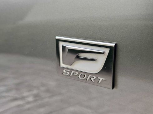 Used 2020 Lexus IS 300 F Sport w/ F Sport Package AWD/4WD image 10