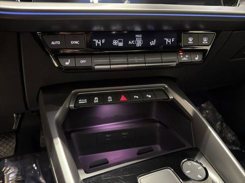 Used 2023 Audi A3 2.0T Premium Plus w/ Premium Plus Package image 17