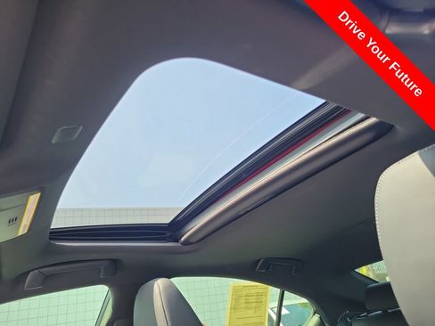 Used 2022 Lexus IS 350 F Sport w/ Navigation Package RWD image 23