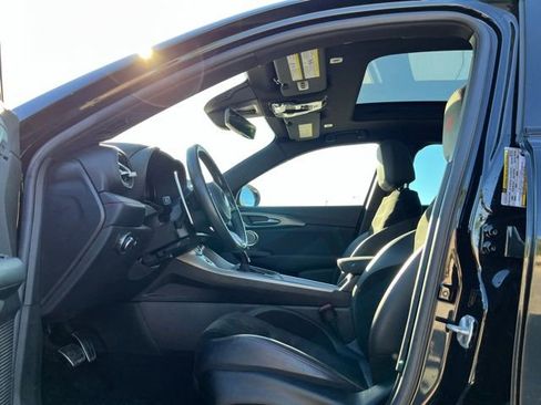 Used 2024 Dodge Hornet R/T Plus image 11