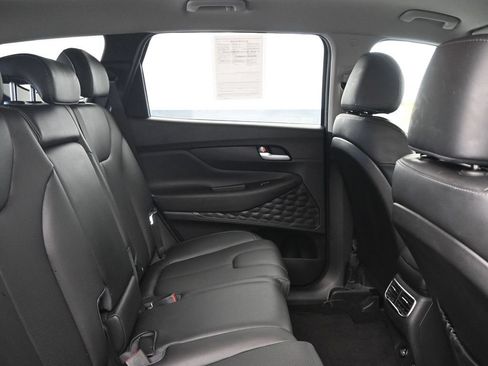 Used 2023 Hyundai Santa Fe XRT w/ Cargo Package FWD image 13