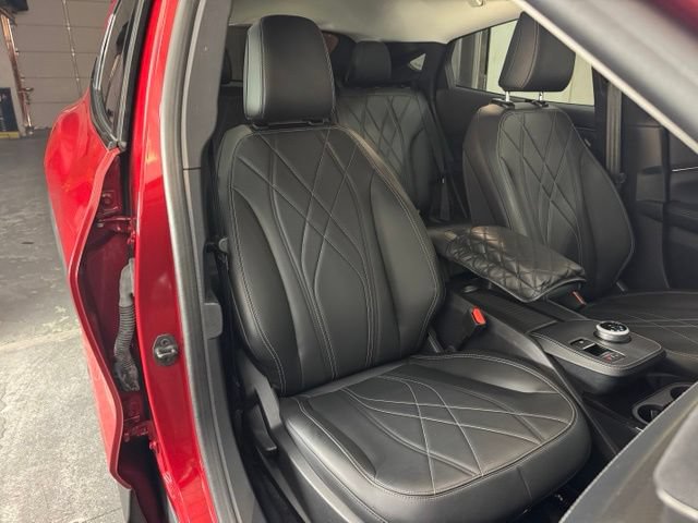 Used 2024 Ford Mustang Mach-E Select RWD image 25