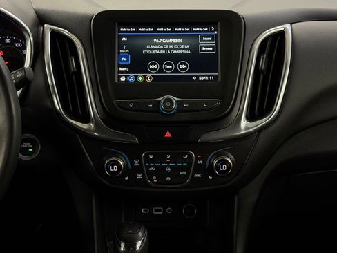 Used 2019 Chevrolet Equinox LT image 35