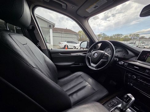 Used 2015 BMW X5 xDrive35i image 18