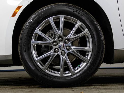 Certified 2023 Buick Enclave Essence w/ Experience Buick Package image 46