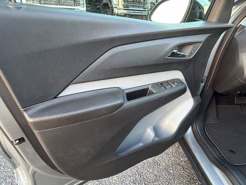 New 2027 Chevrolet Bolt LT FWD image 14