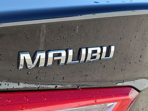 Used 2023 Chevrolet Malibu LT FWD image 36
