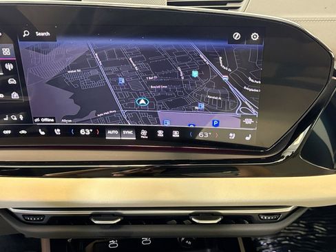 Used 2025 Audi A5 2.0T Prestige w/ 19" Wheel Package image 12