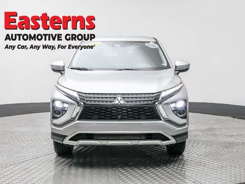 Used 2024 Mitsubishi Eclipse Cross SE image 2