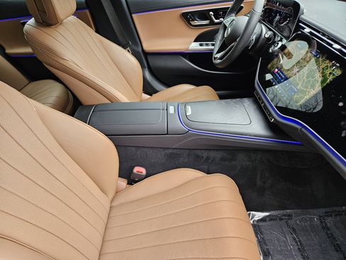 Certified 2024 Mercedes-Benz E 350 E 350 image 15