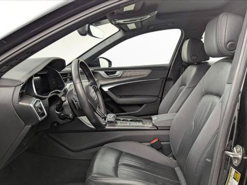 Used 2024 Audi A6 Premium Plus AWD/4WD image 13