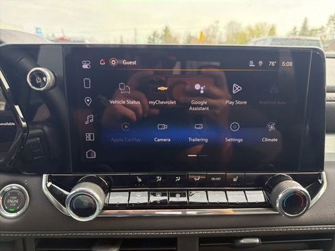 New 2026 Chevrolet Colorado LT w/ LT Convenience Package AWD/4WD image 31