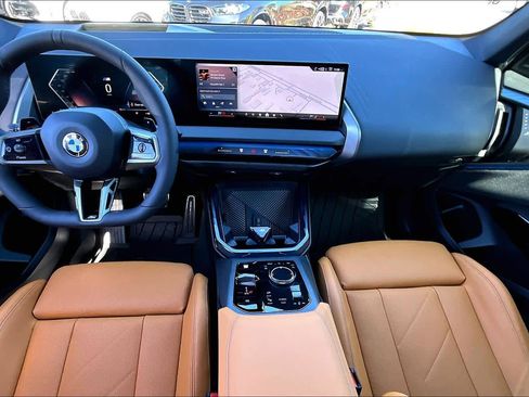 New 2026 BMW X3 xDrive30 image 5