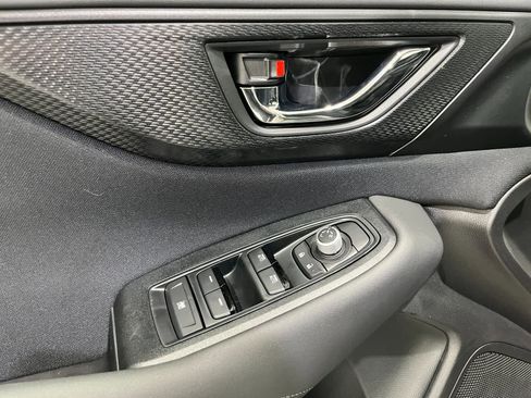 Certified 2025 Subaru Outback Premium image 14