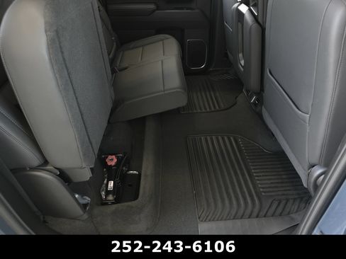 Used 2025 Chevrolet Silverado 2500 LT AWD/4WD image 31