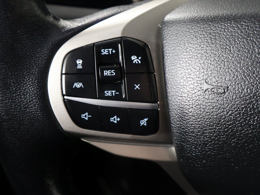 Used 2022 Ford Explorer Limited w/ Equipment Group 301A RWD image 47