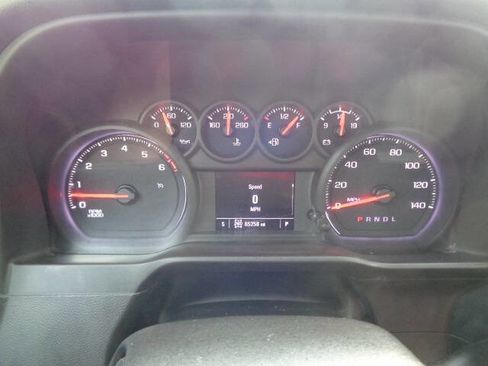 Used 2021 Chevrolet Silverado 3500 W/T w/ WT Fleet Convenience Package image 15