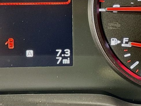 New 2026 Subaru WRX Premium AWD/4WD image 12