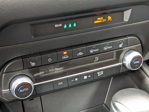 Used 2023 MAZDA CX-5 AWD 2.5 S w/ Preferred Package image 22