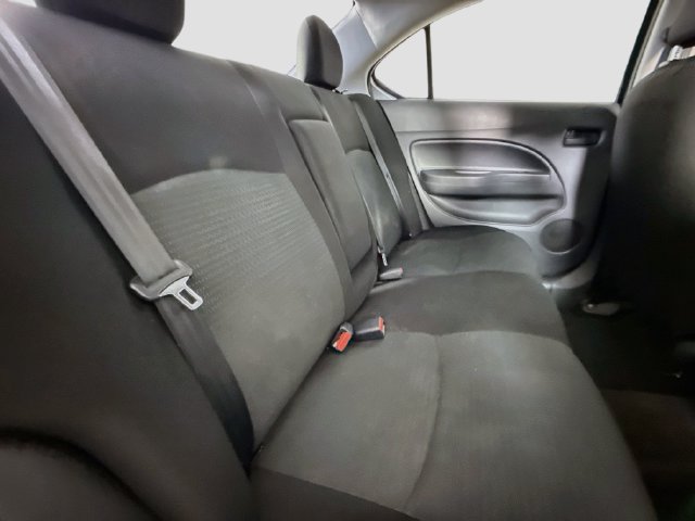 Used 2023 Mitsubishi Mirage G4 LE FWD image 25